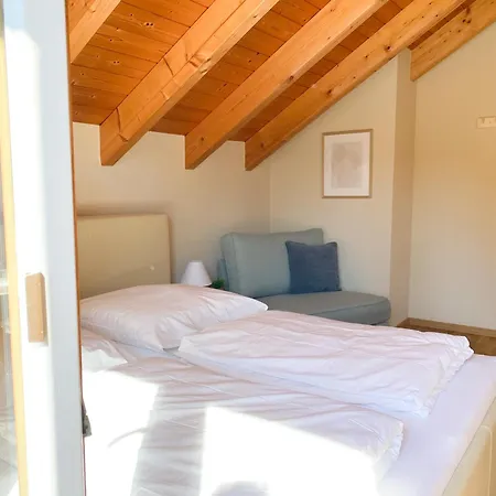Gemuetliche Mit Panoramafenster Apartment *