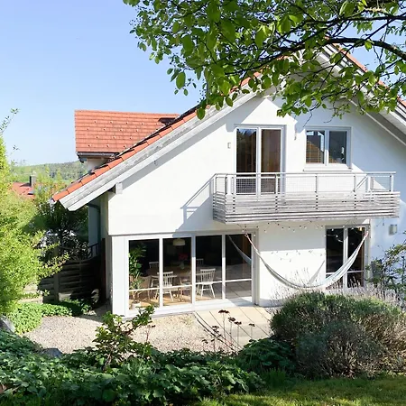 Gemuetliche Mit Panoramafenster
